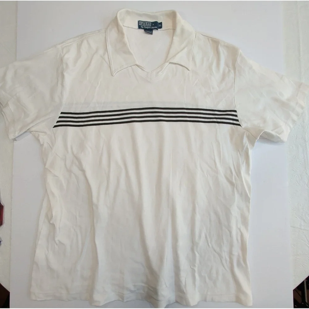Polo Ralph Lauren classic ralph